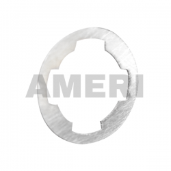 3715 8304 00 - RETAINER FOR ATLAS COPCO TRIDO 45 SERIES 