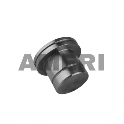 1285113 - VALVE COVER FOR FMC BEAN L11 SERIES 1285113 - VALVE COVER FOR FMC BEAN L11 SERIES