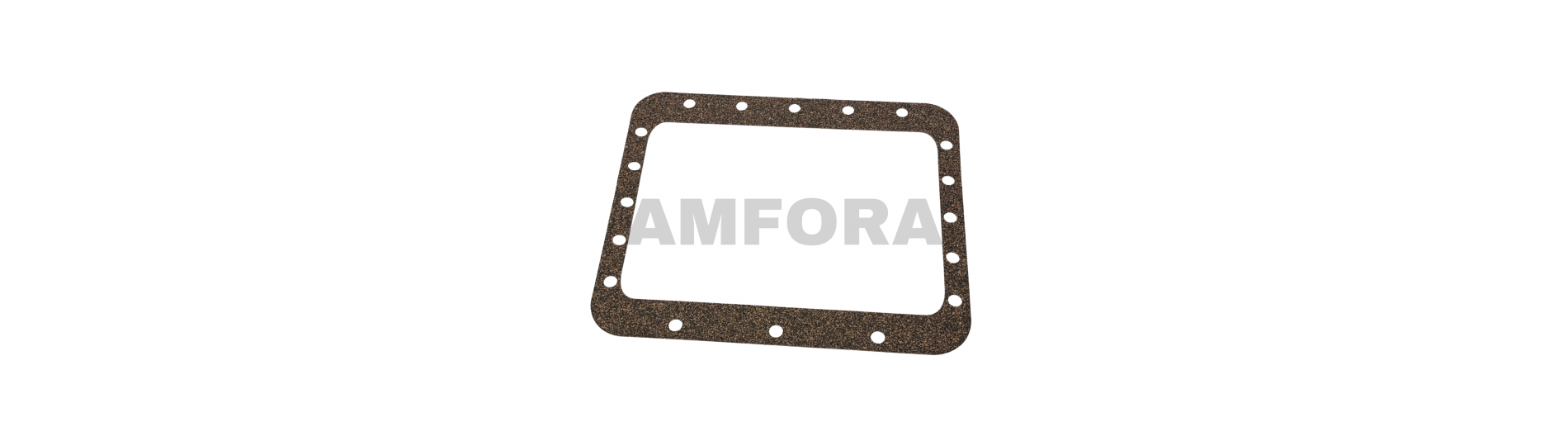 Back Cover Gasket 