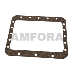 A91676 - BACK COVER GASKET FOR FMC BEAN W11 SERIES