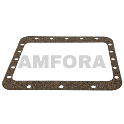 A91676 - BACK COVER GASKET FOR FMC BEAN L11 SERIES
