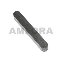 1187577 - KEY FOR FMC BEAN L09 SERIES