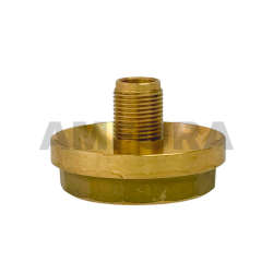 3715 7365 00 - PLUNGER CUP FOR ATLAS COPCO TRIDO 80 SERIES