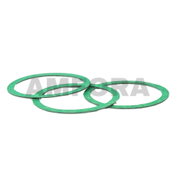 3715 7388 00 - GASKET FOR ATLAS COPCO TRIDO 80 SERIES 