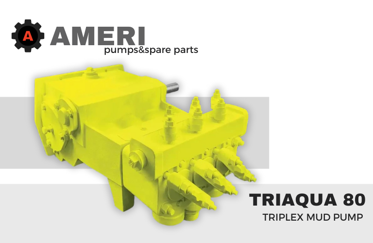 Triplex Components What is a Triplex Mud Pump? Full Guide for Drilling Engineers